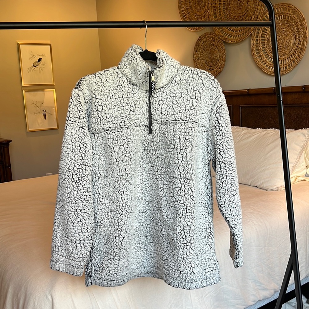 Neutral Sherpa